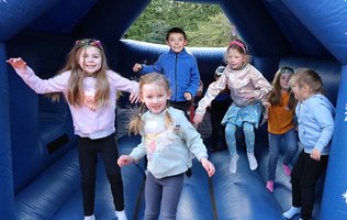 The Beehive school Holiday clubs